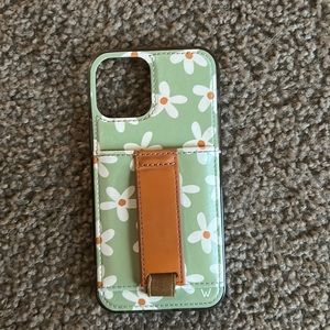 iPhone 12 WALLI case